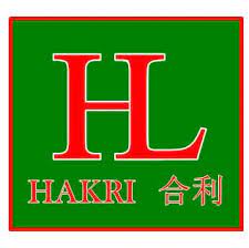 HAKRI