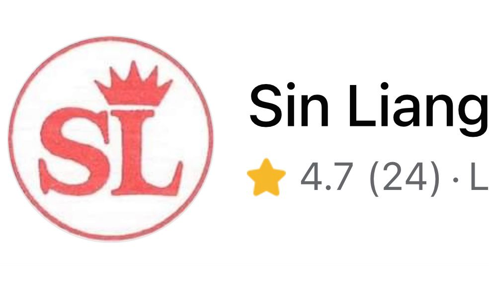 SIN LIANG