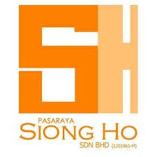 SIONG HO