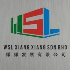 WSL XIANG XIANG