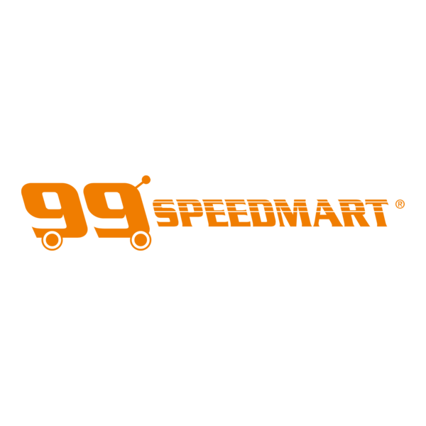 99 Speedmart Logo